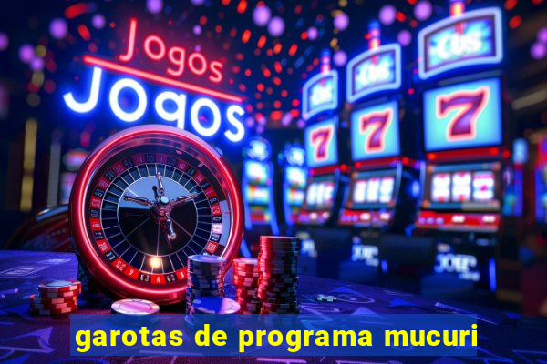 garotas de programa mucuri